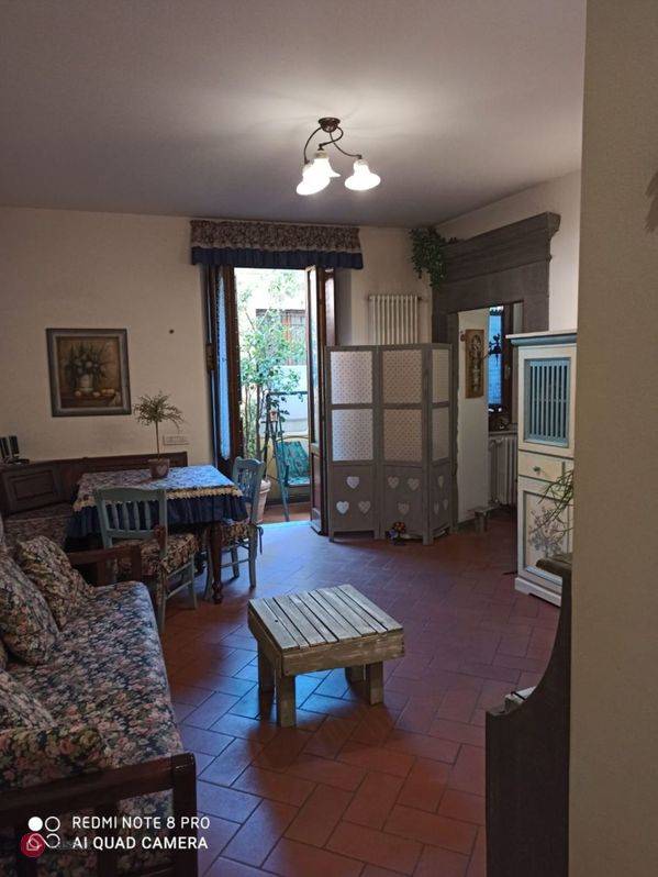 Appartamento in vendita a Pistoia Centro Storico