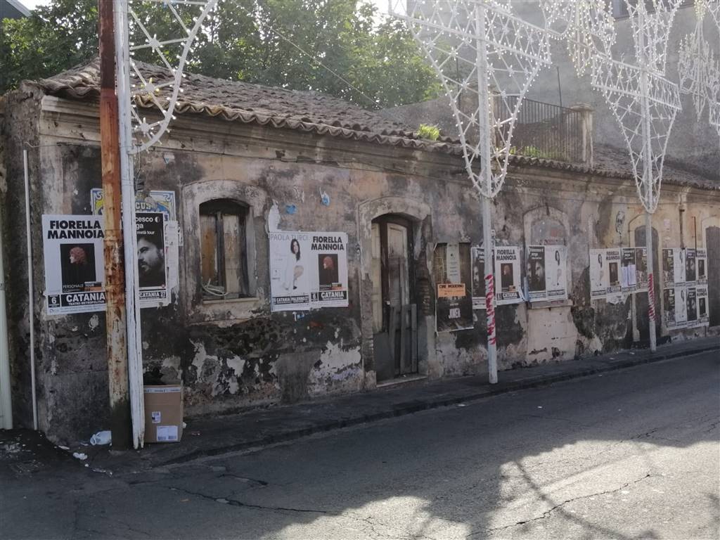 Casa singola in vendita a Gravina Di Catania Catania