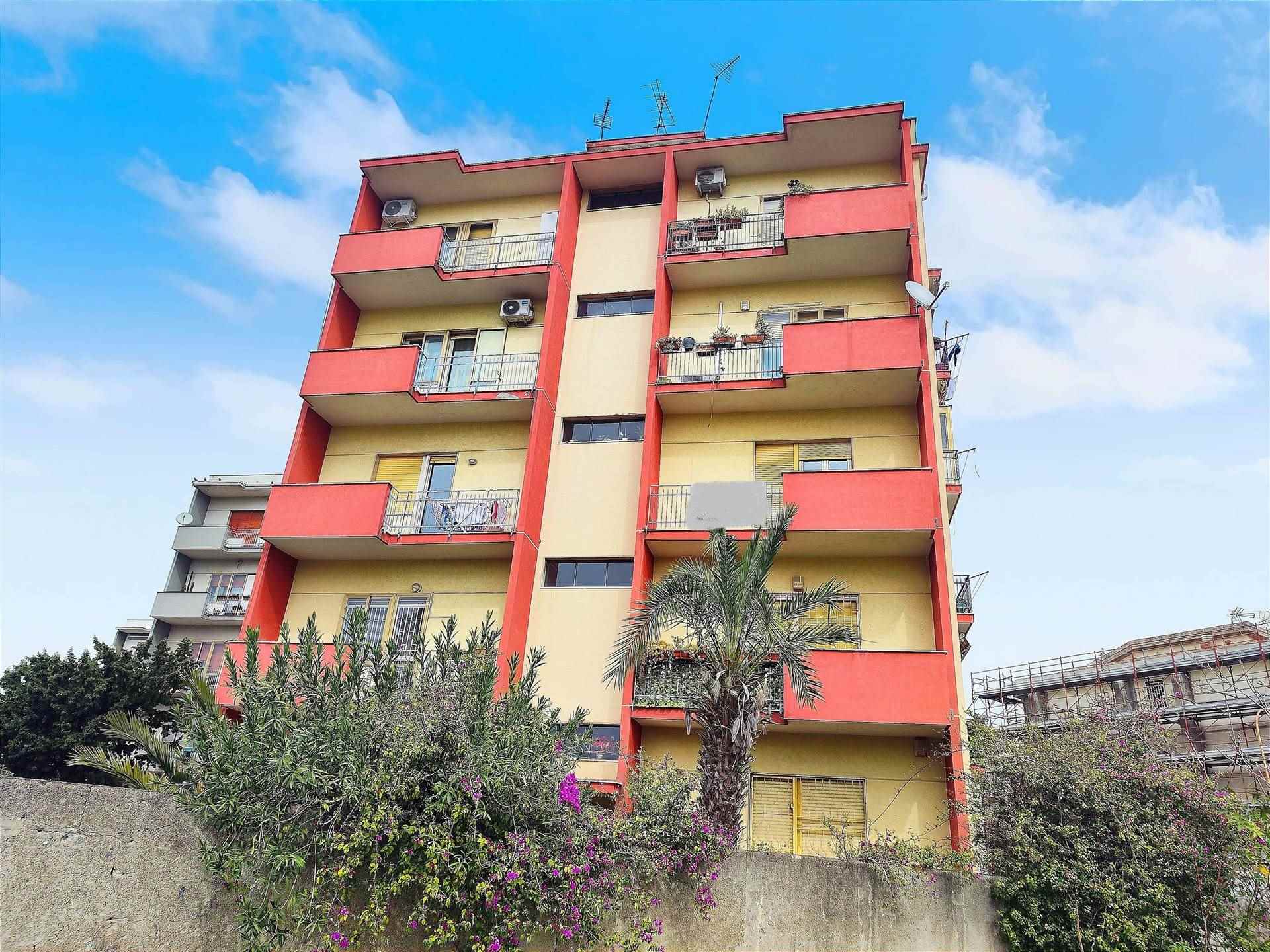 Appartamento in vendita a Catania Nesima