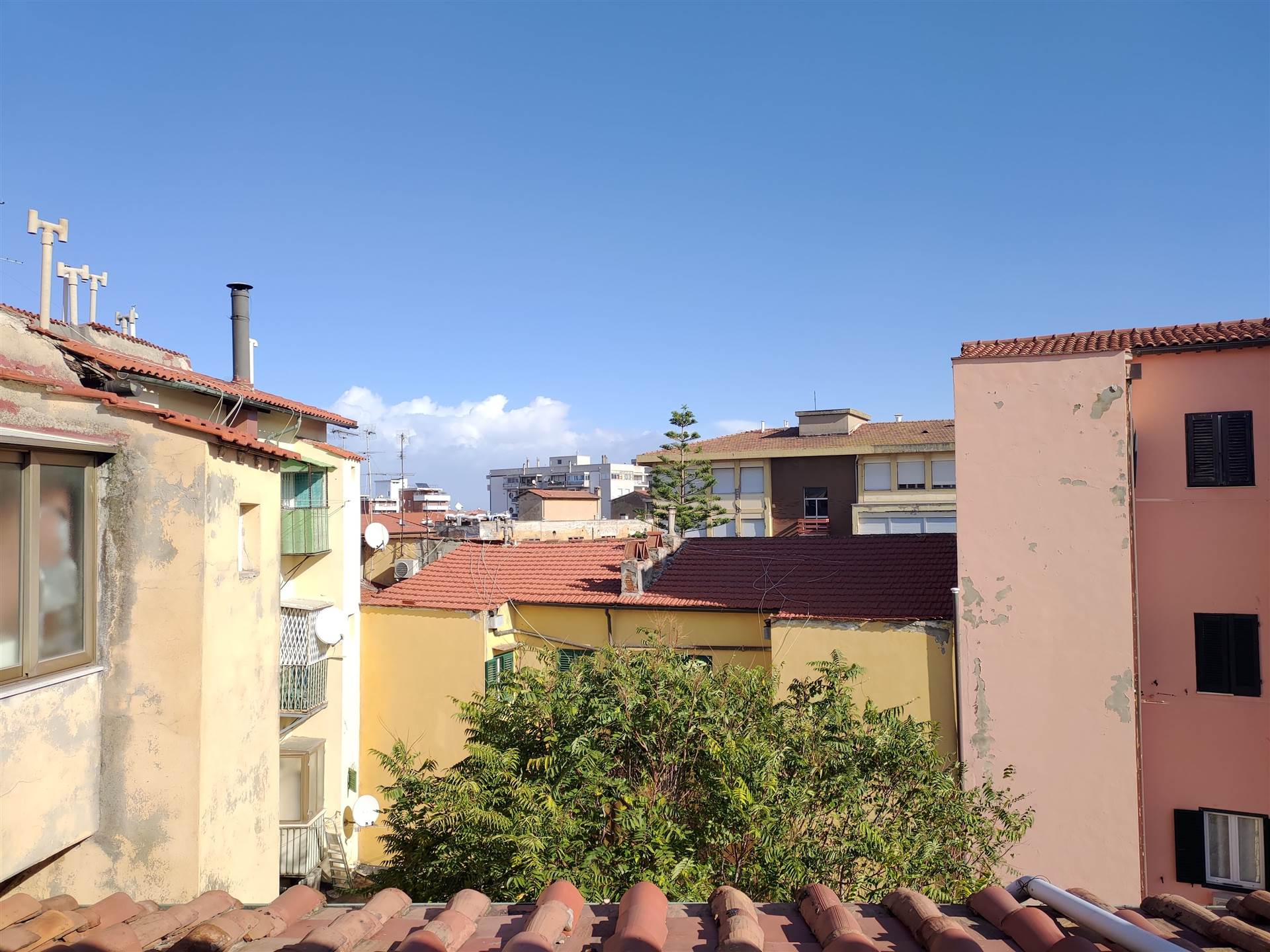 Appartamento in vendita a Livorno Garibaldi