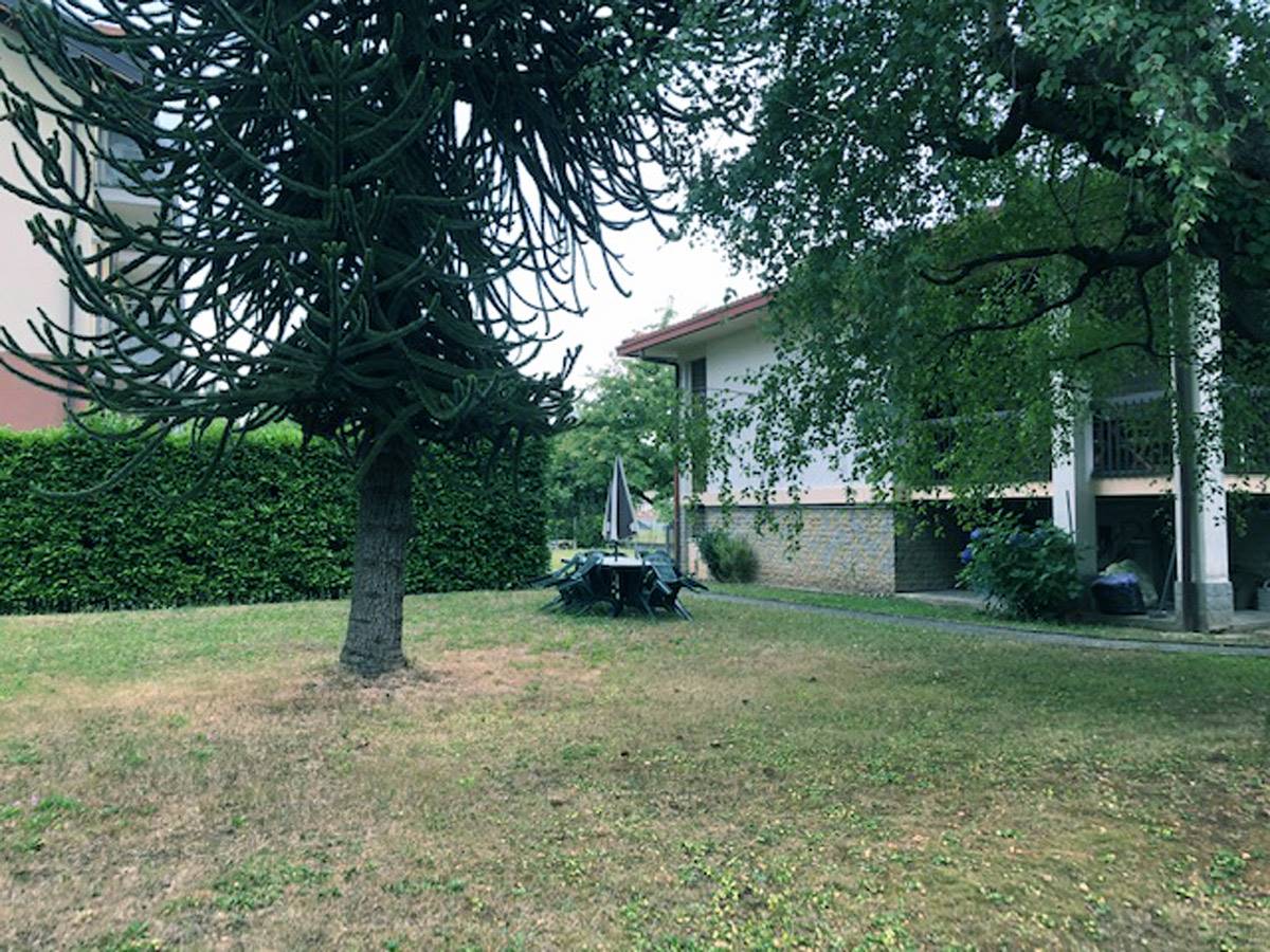 Vendita Villa unifamiliare Casa/Villa Malnate  365803