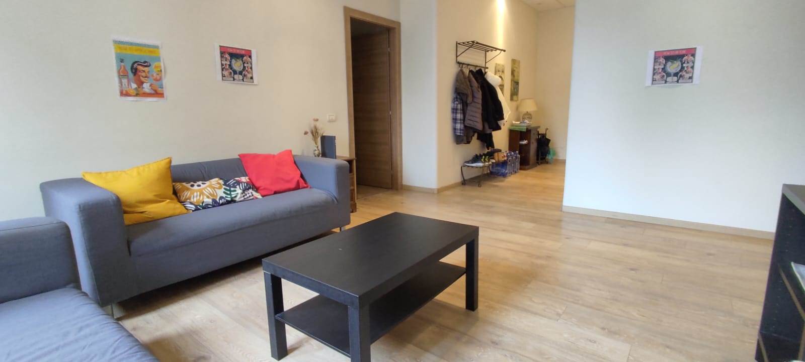 Appartamento ristrutturato in zona Borgo a Catania
