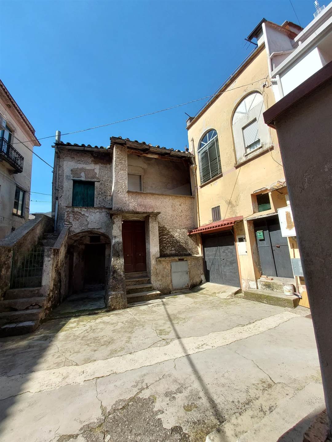 Appartamento in vendita a Giffoni Valle Piana Salerno Curticelle