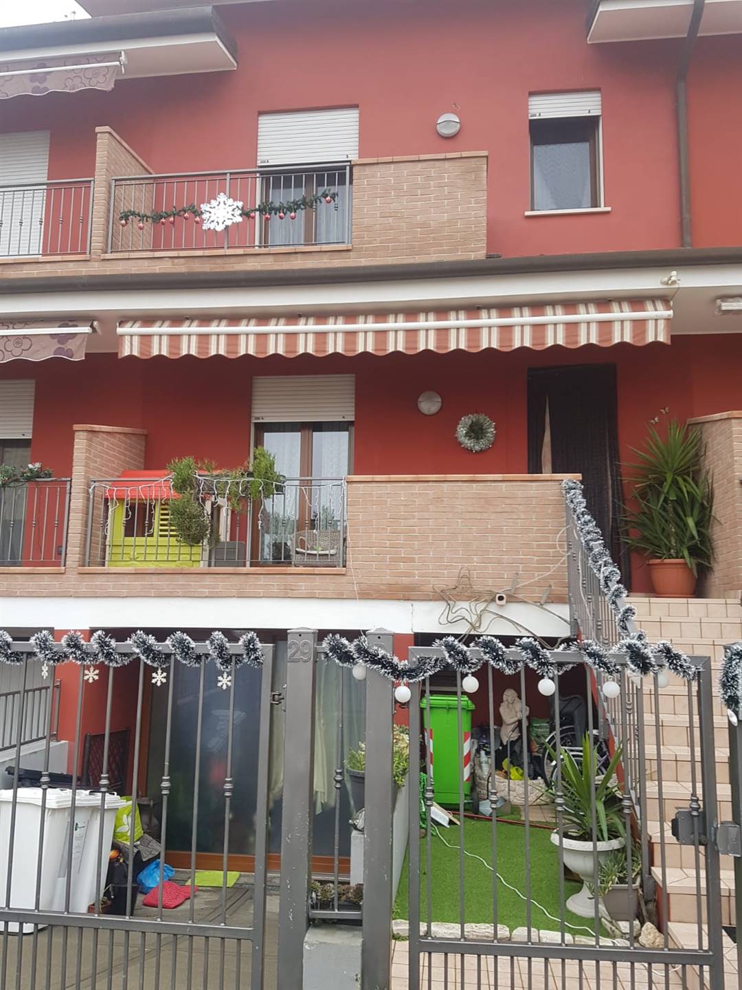 Villa a schiera in vendita a Rosolina Rovigo