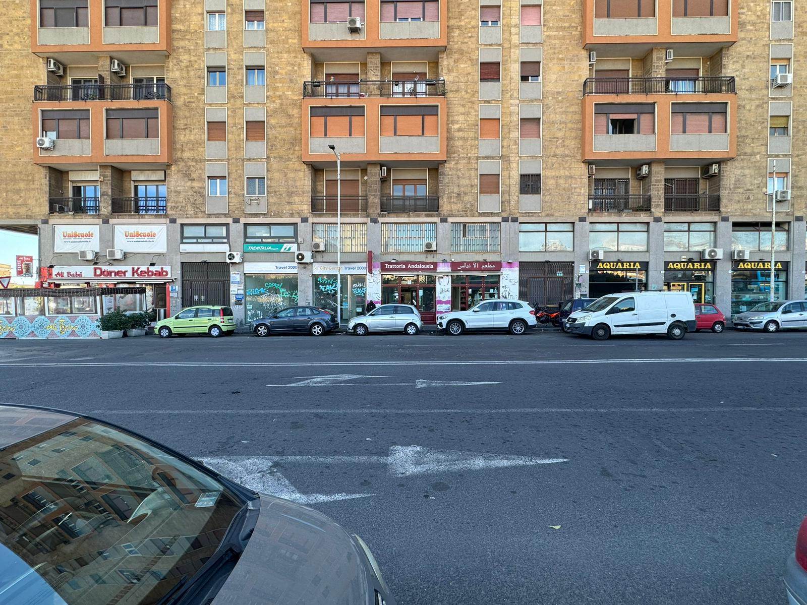 Appartamento in vendita a Catania Viale Della Libertà - Stazione