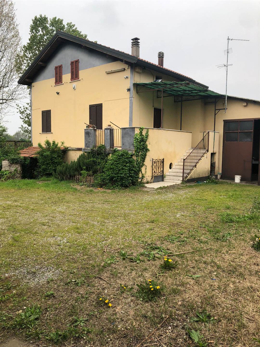 Villa in vendita a Cusano Milanino Milano