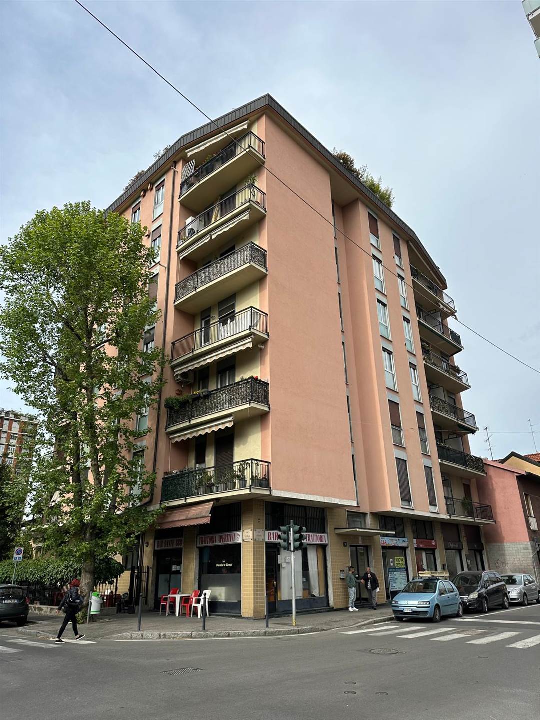 Appartamento in vendita a Cinisello Balsamo Milano