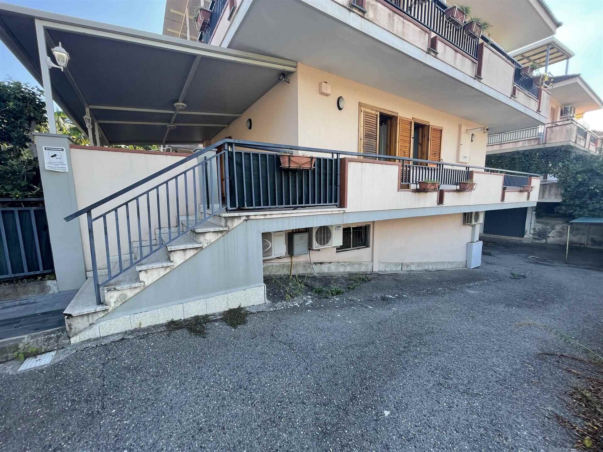 Appartamento in vendita a Mascali Catania Fondachello