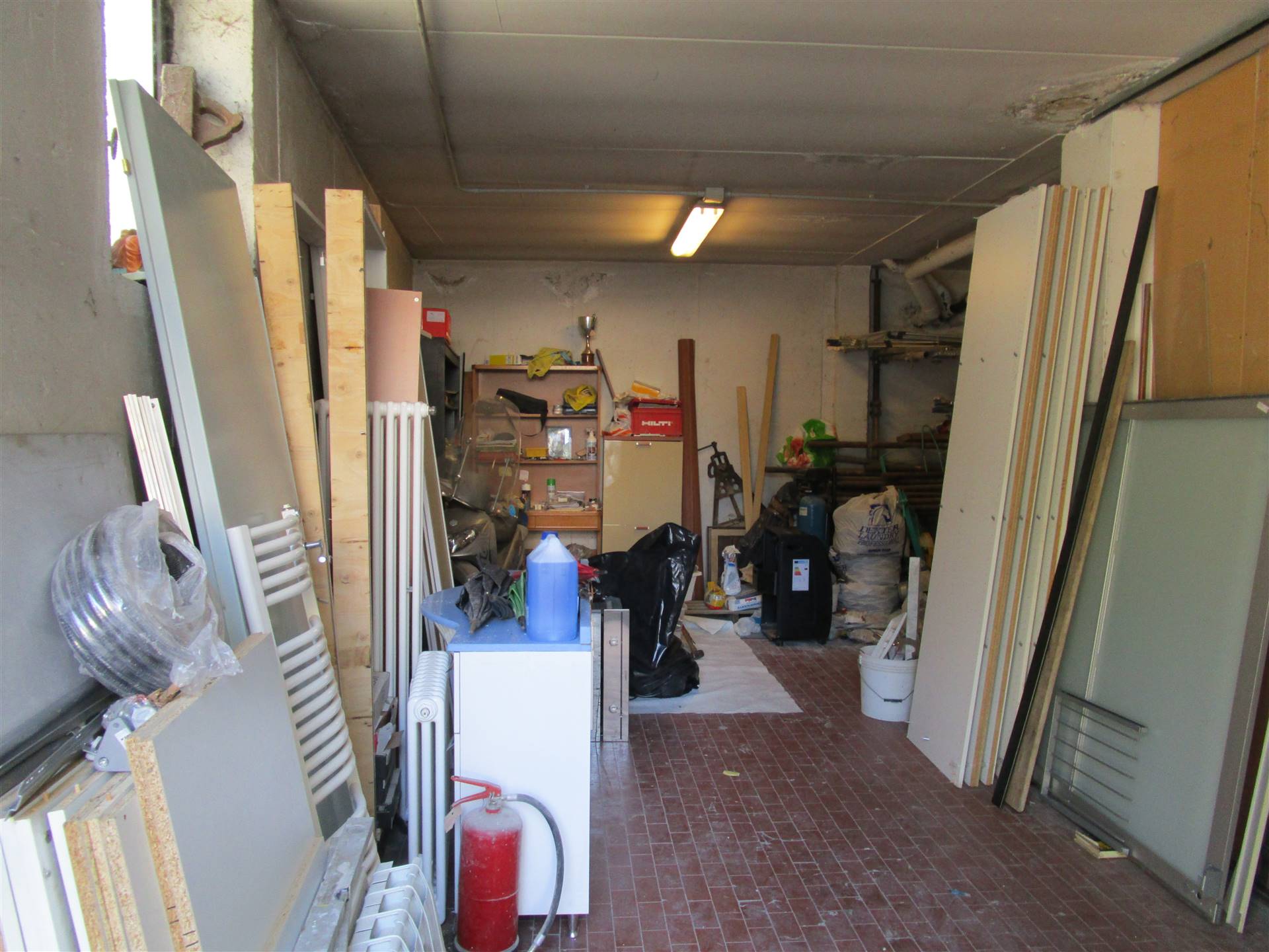 Garage in Vendita a Campi bisenzio zona San donnino - anteprima 2
