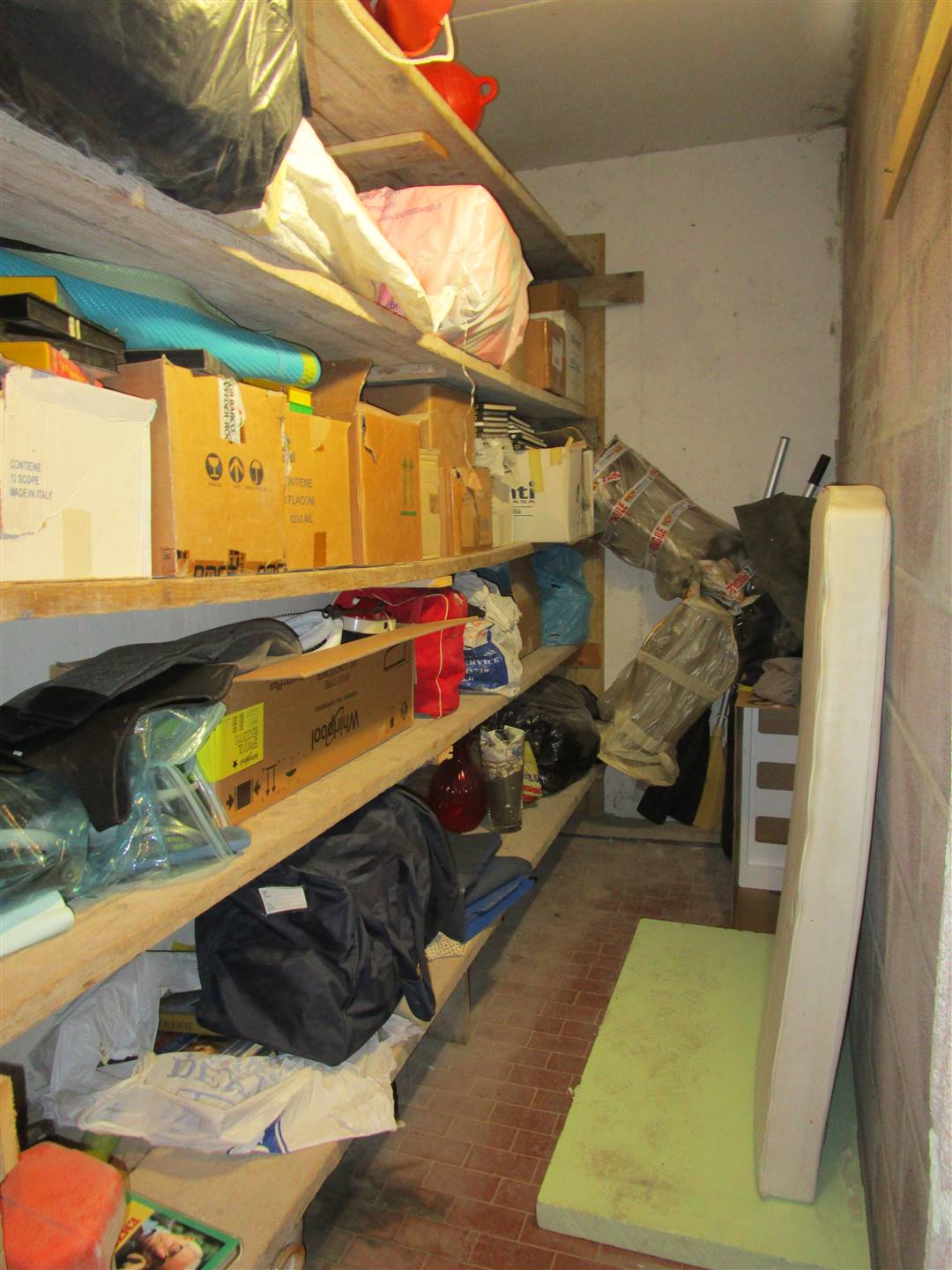 Garage in Vendita a Campi bisenzio zona San donnino - immagine 6