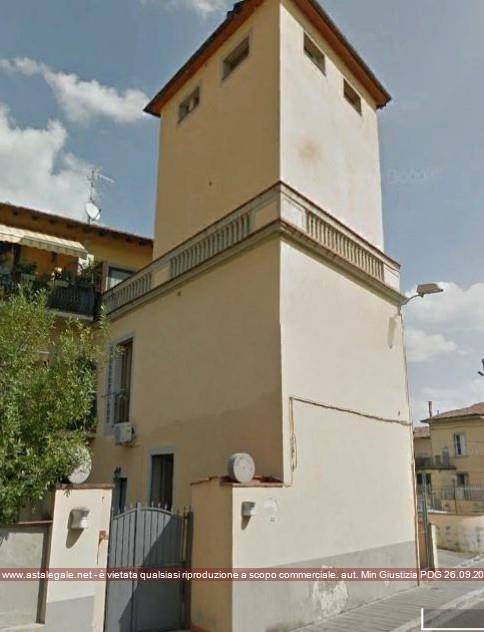 Appartamento in Vendita a Firenze zona Brozzi - anteprima 1
