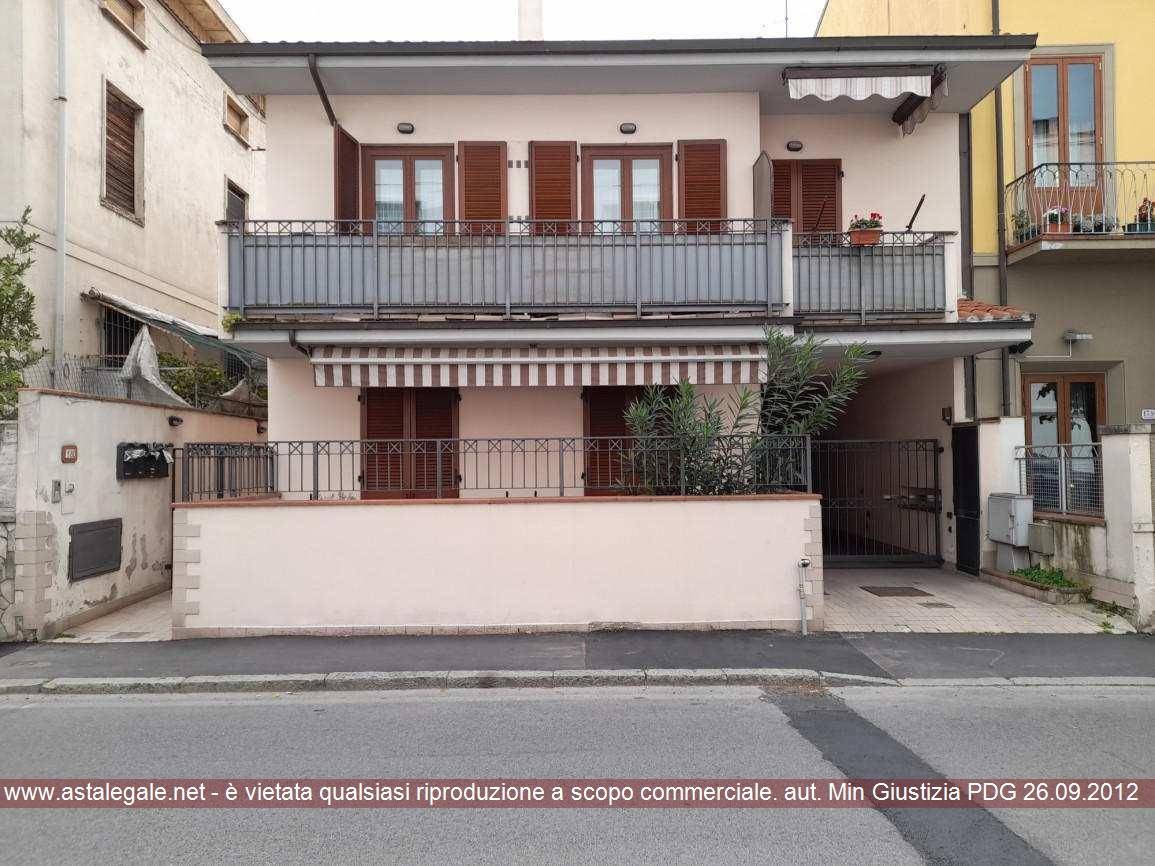 Appartamento in Vendita a Prato zona Santa lucia - anteprima 5