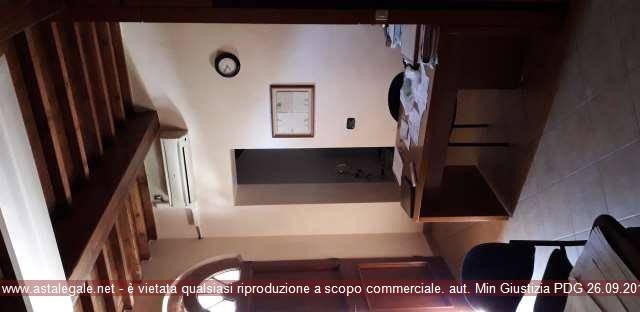 Appartamento in Vendita a Prato zona San giusto - immagine 7