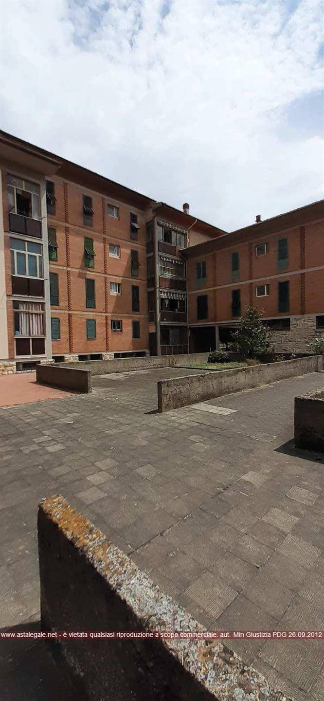 Appartamento in Vendita a Prato zona Vergaio - immagine 7