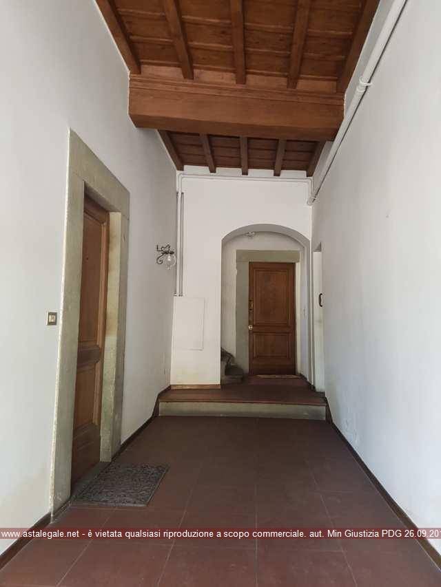 Appartamento in Vendita a Firenze zona Rovezzano - immagine 4