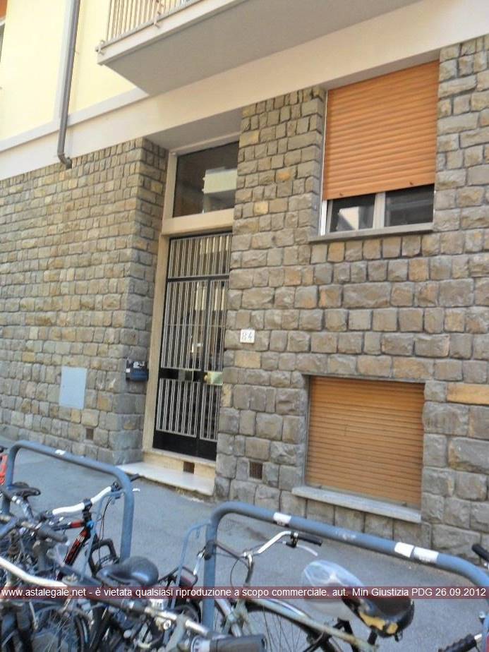 Appartamento in Vendita a Firenze zona Novoli - anteprima 3