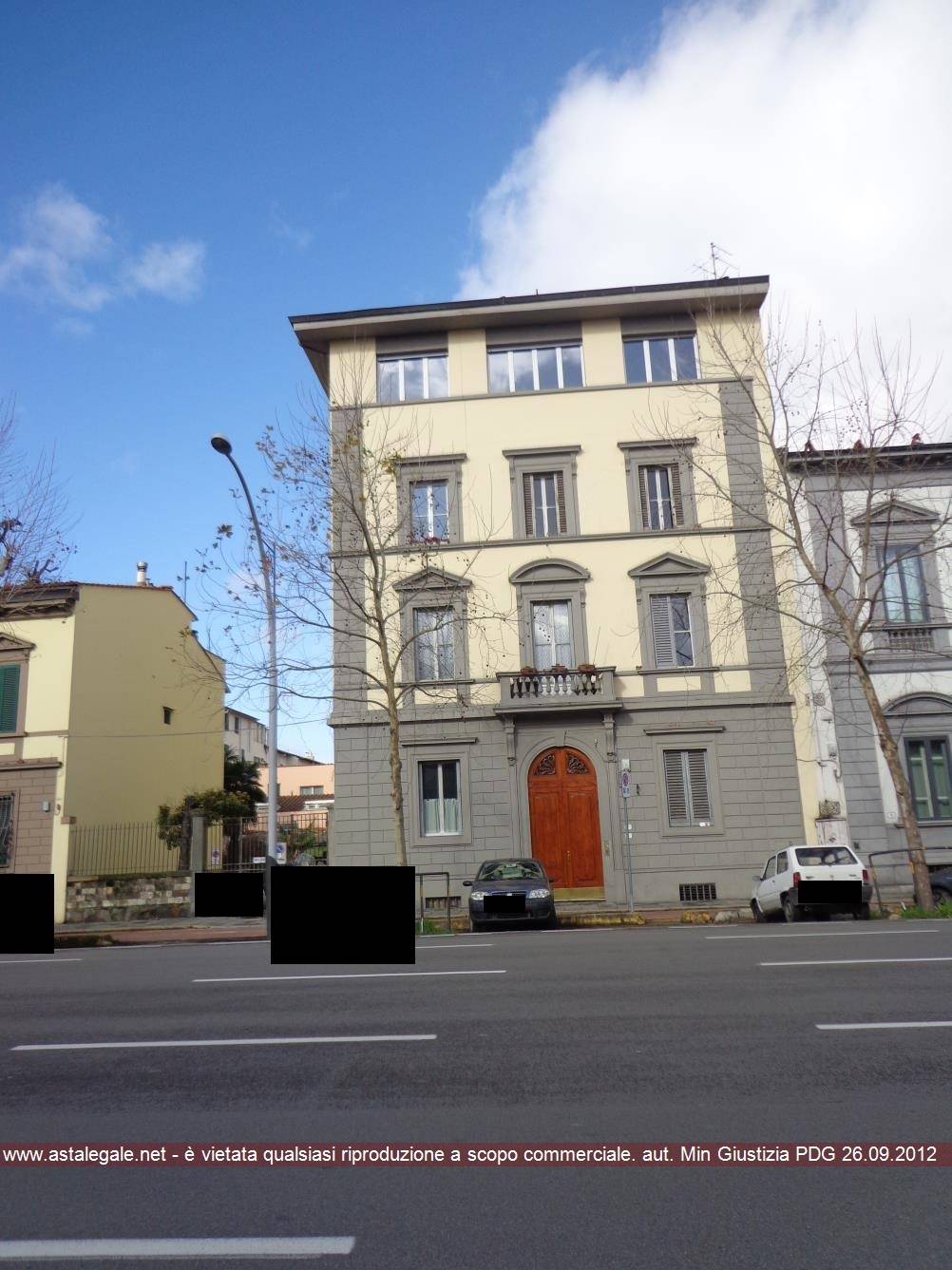 Appartamento in Vendita a Firenze zona Santa croce - anteprima 1