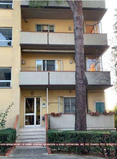 Appartamento in Vendita a Prato zona Badie - anteprima 1
