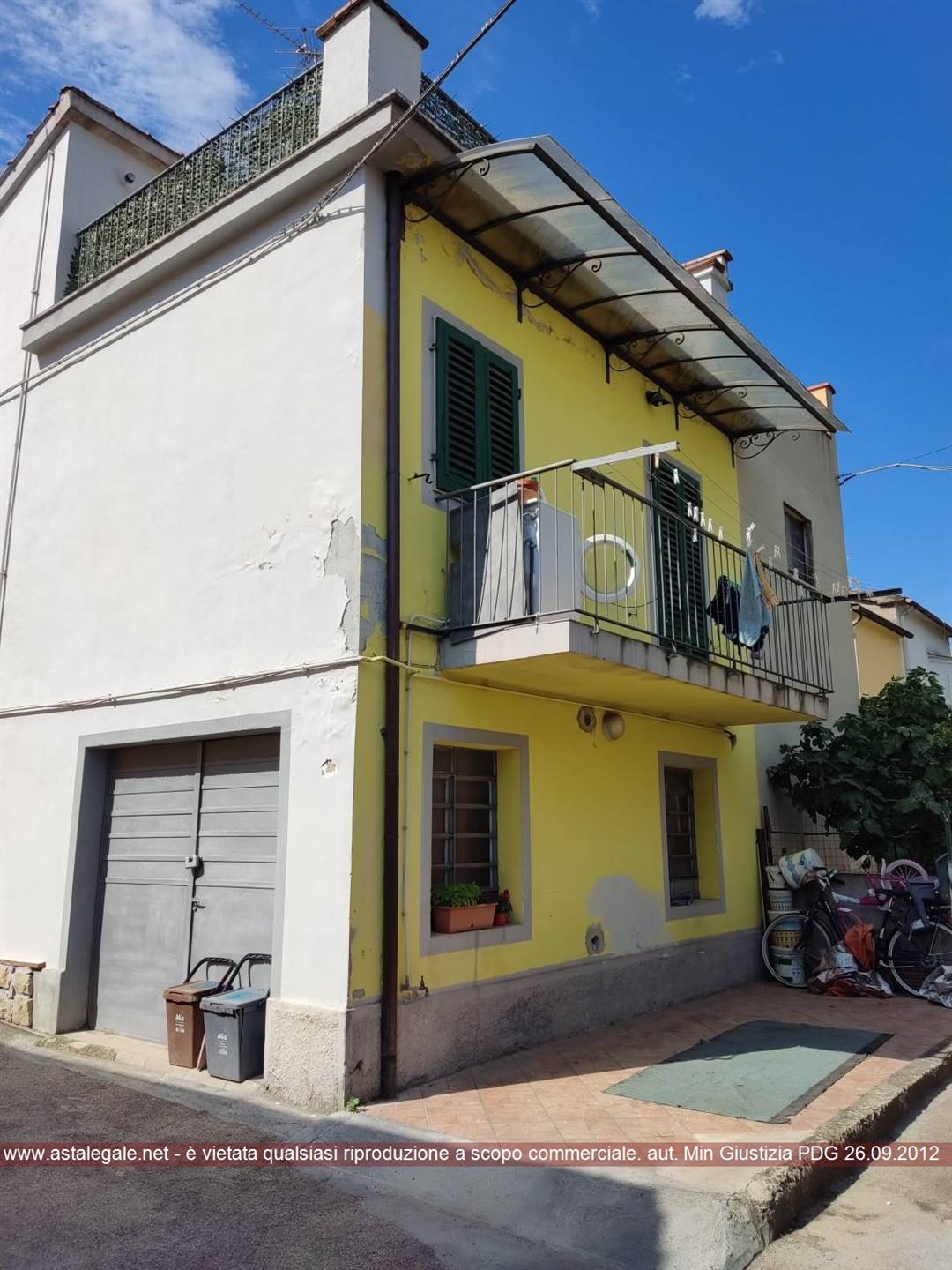 Appartamento in Vendita a Prato zona Galciana - anteprima 17