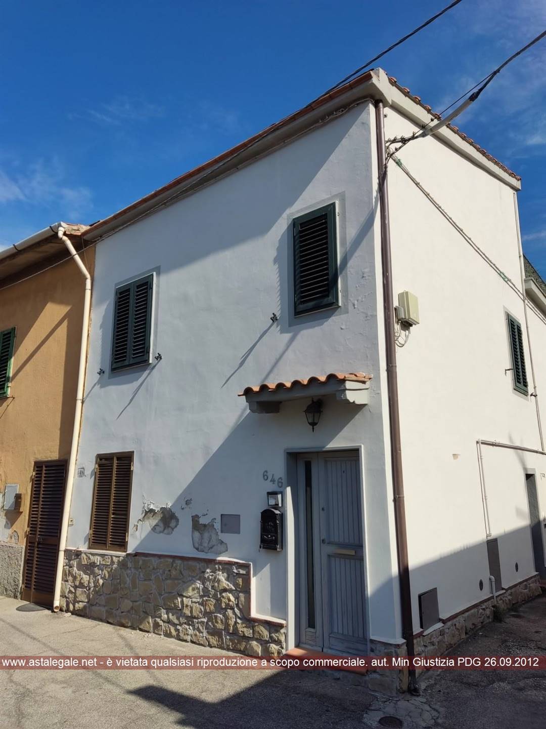 Appartamento in Vendita a Prato zona Galciana - immagine 16
