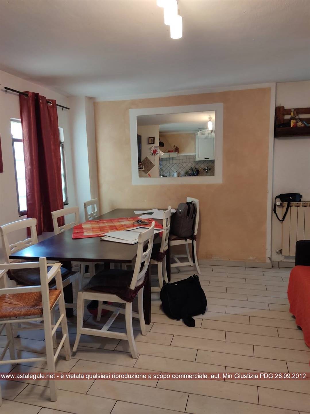 Appartamento in Vendita a Prato zona Galciana - anteprima 4