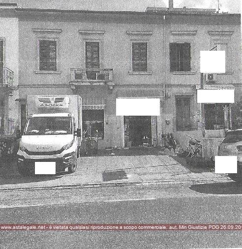 Appartamento in Vendita a Prato zona Filzi - immagine 5