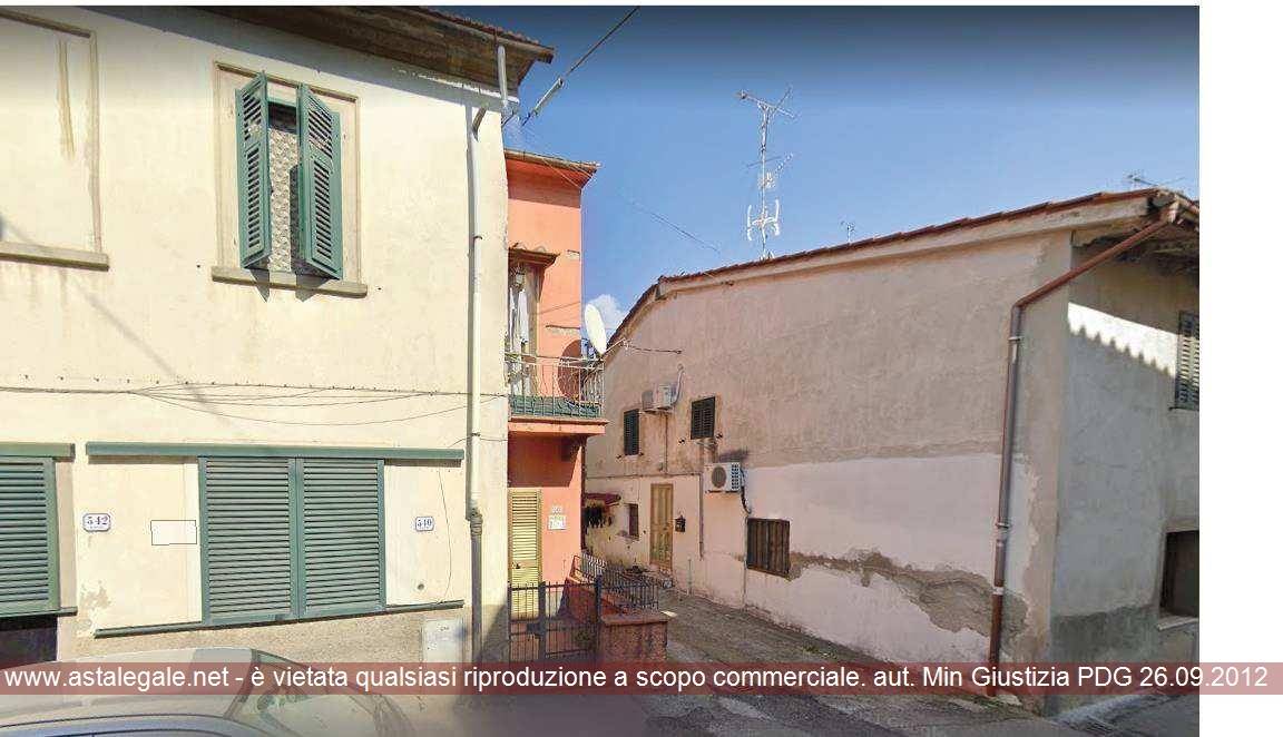 Appartamento in Vendita a Prato zona Galciana - immagine 2