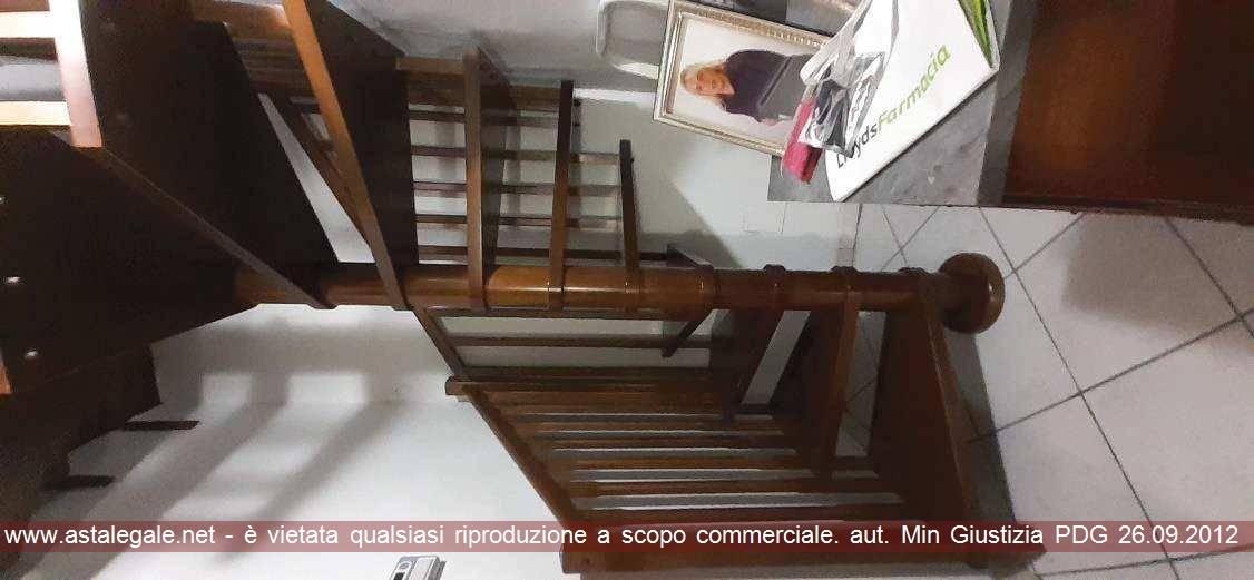 Appartamento in Vendita a Prato zona Galciana - immagine 12
