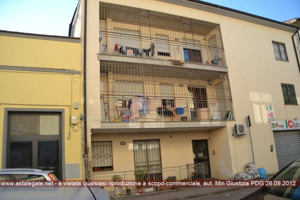 Appartamento in Vendita a Prato zona Filzi - immagine 4