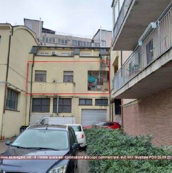 Appartamento in Vendita a Prato zona Filzi - immagine 3