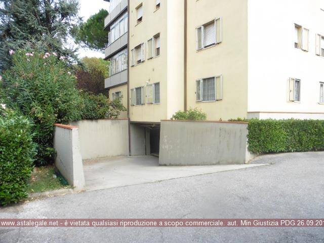 Appartamento in Vendita a Prato zona Le badie - immagine 13