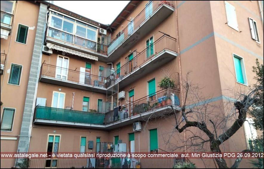 Appartamento in Vendita a Prato zona Chiesanuova - anteprima 3