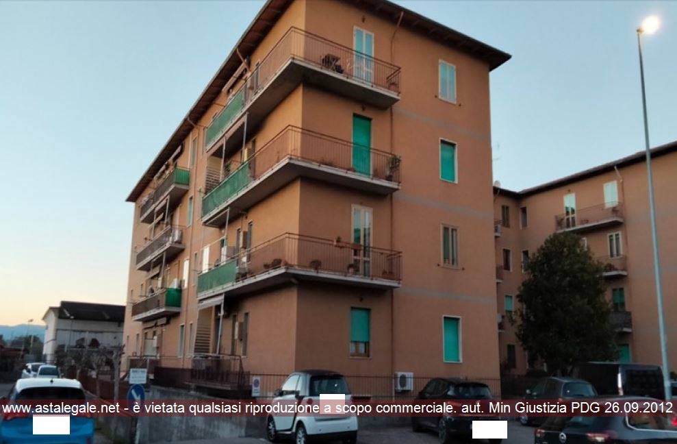 Appartamento in Vendita a Prato zona Chiesanuova - anteprima 1