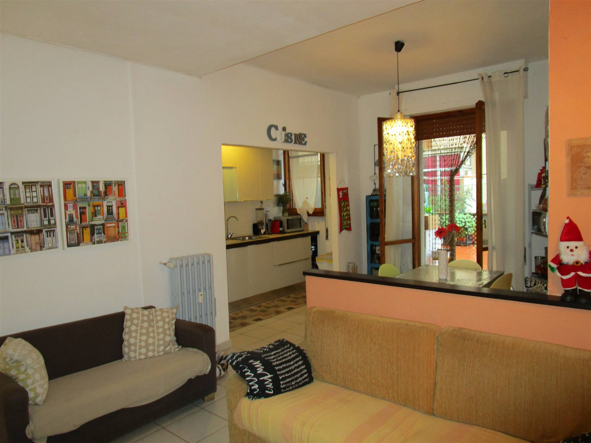 Appartamento in Vendita a Campi bisenzio zona San donnino - immagine 8
