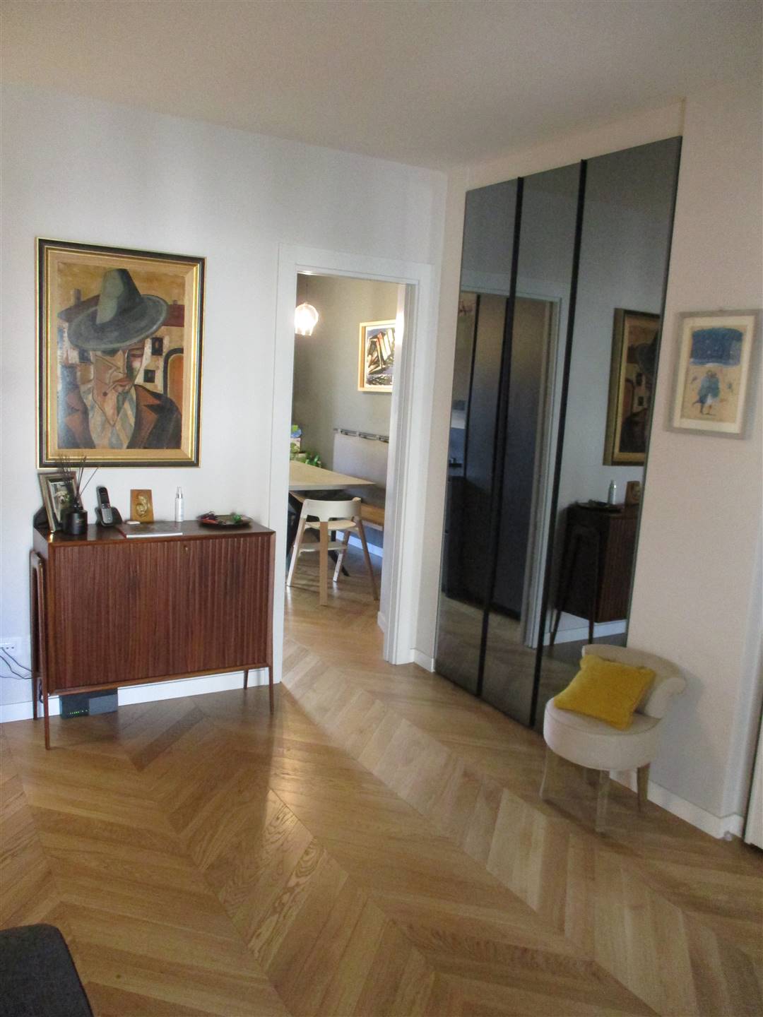 Appartamento in Vendita a Firenze zona Brozzi - anteprima 19