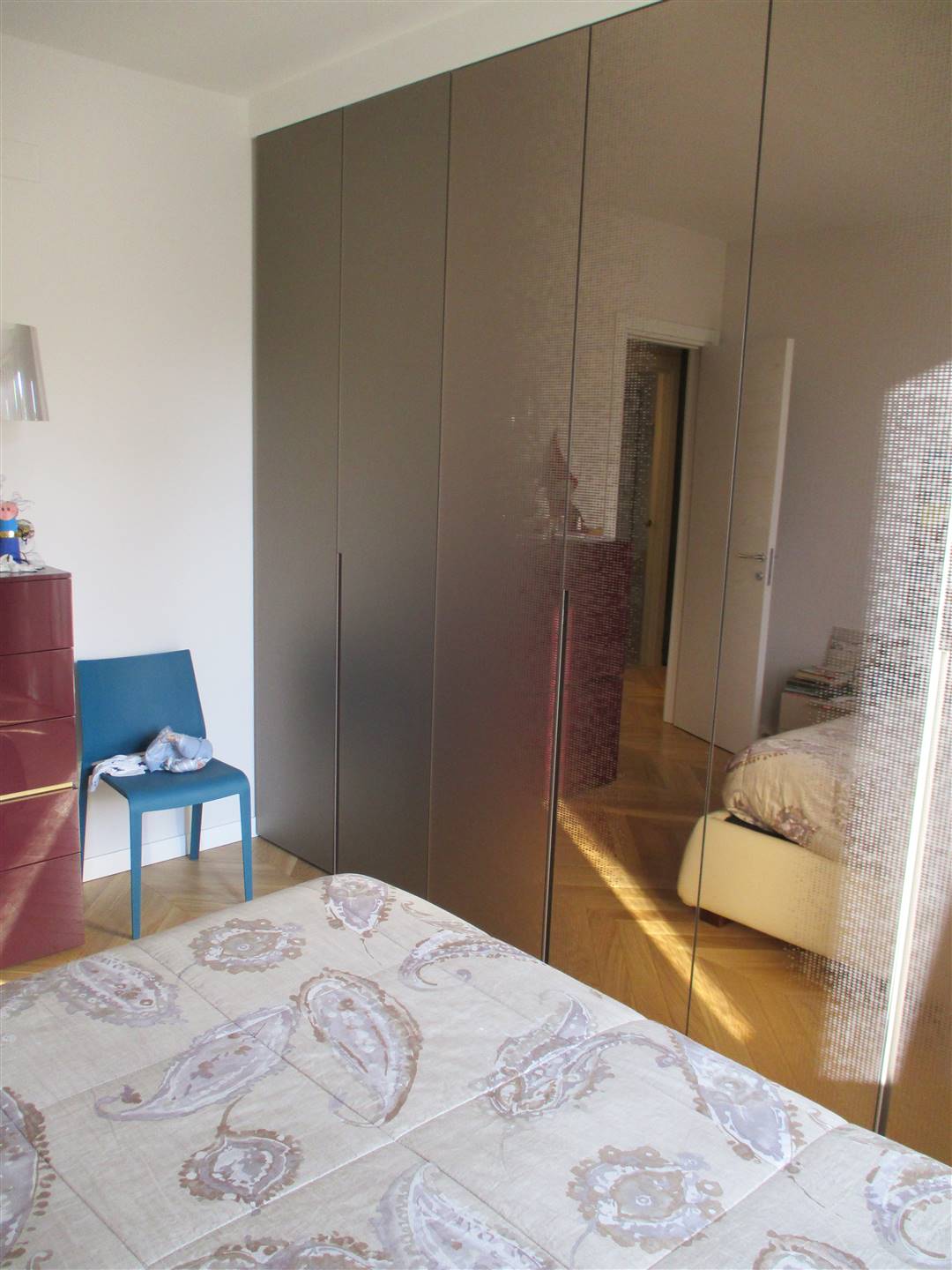 Appartamento in Vendita a Firenze zona Brozzi - immagine 10