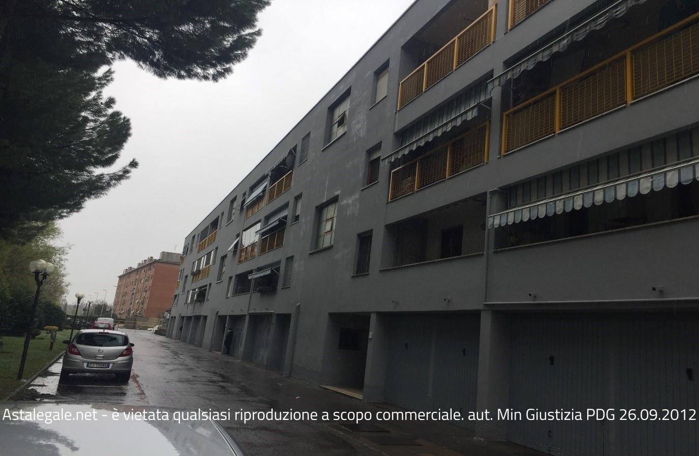 Appartamento in Vendita a Firenze zona Pistoiese - immagine 1