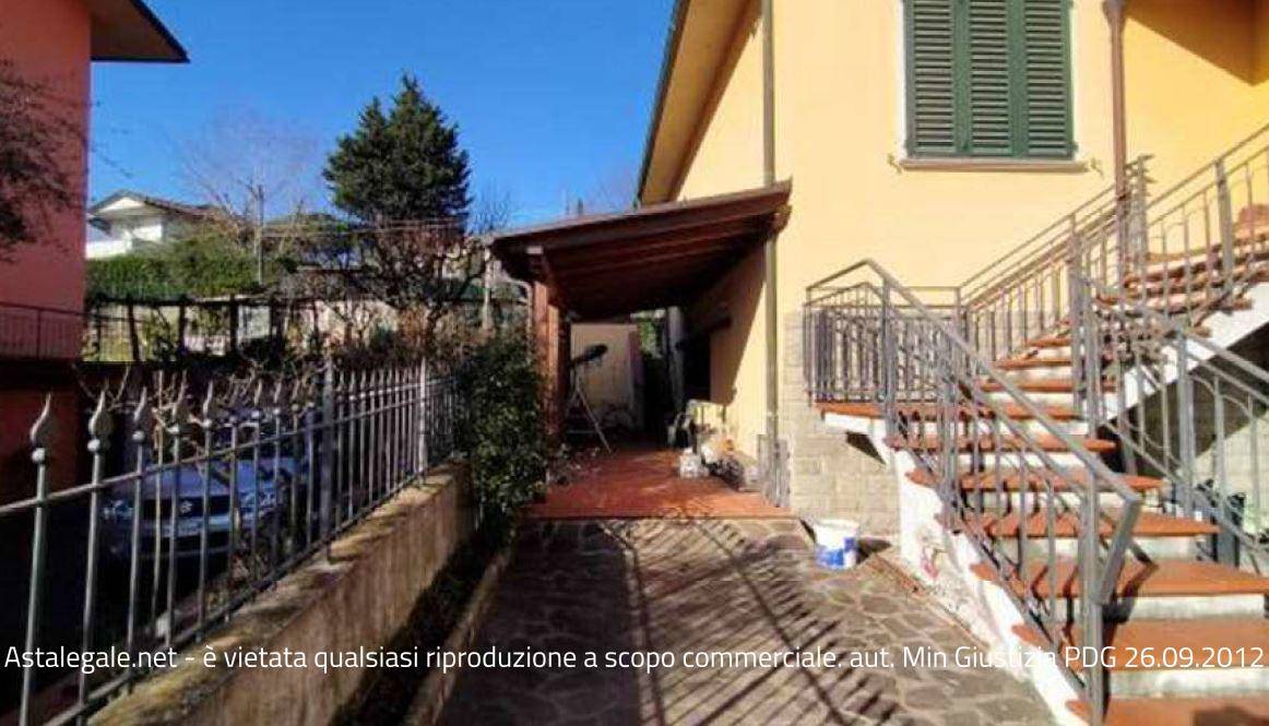 Appartamento in Vendita a Prato zona Galilei - immagine 3