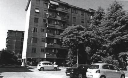 Appartamento in Vendita a Firenze zona Canova - signorelli - anteprima 1