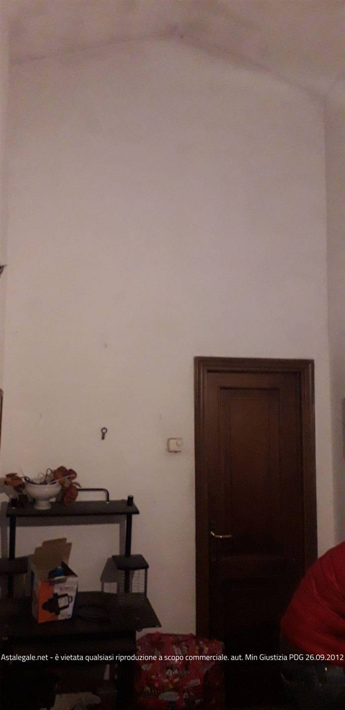 Appartamento in Vendita a Prato zona Ciliani - immagine 4