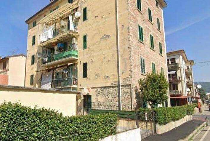 Appartamento in Vendita a Prato zona Ciliani - immagine 1