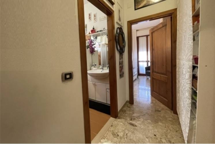 Appartamento in Vendita a Firenze zona Peretola - anteprima 26