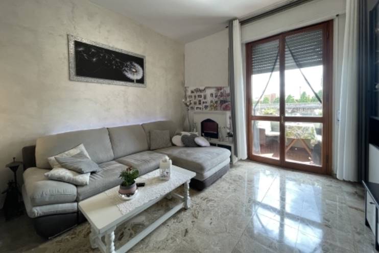 Appartamento in Vendita a Firenze zona Peretola - immagine 6