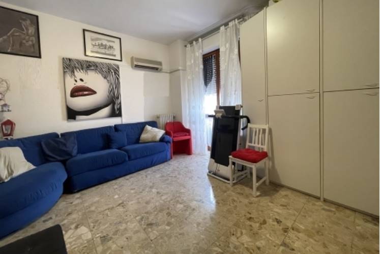 Appartamento in Vendita a Firenze zona Peretola - immagine 21