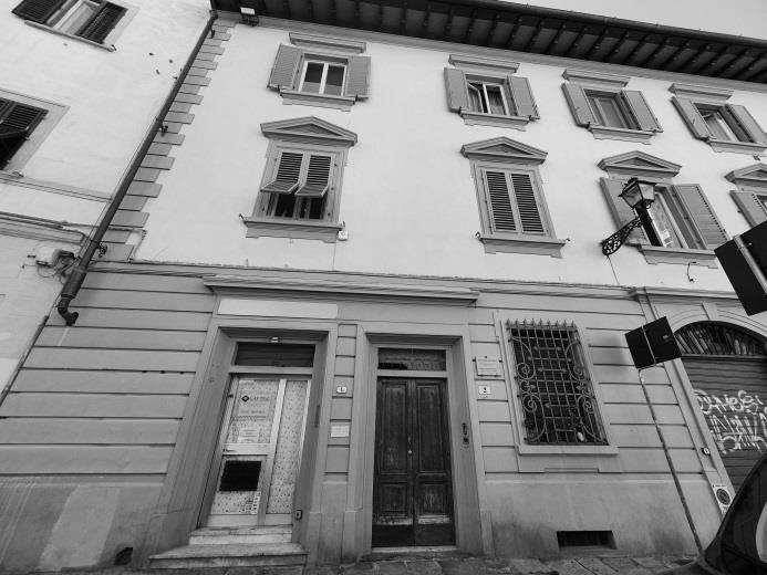 Locale commerciale in Vendita a Firenze zona Fortezza - anteprima 5