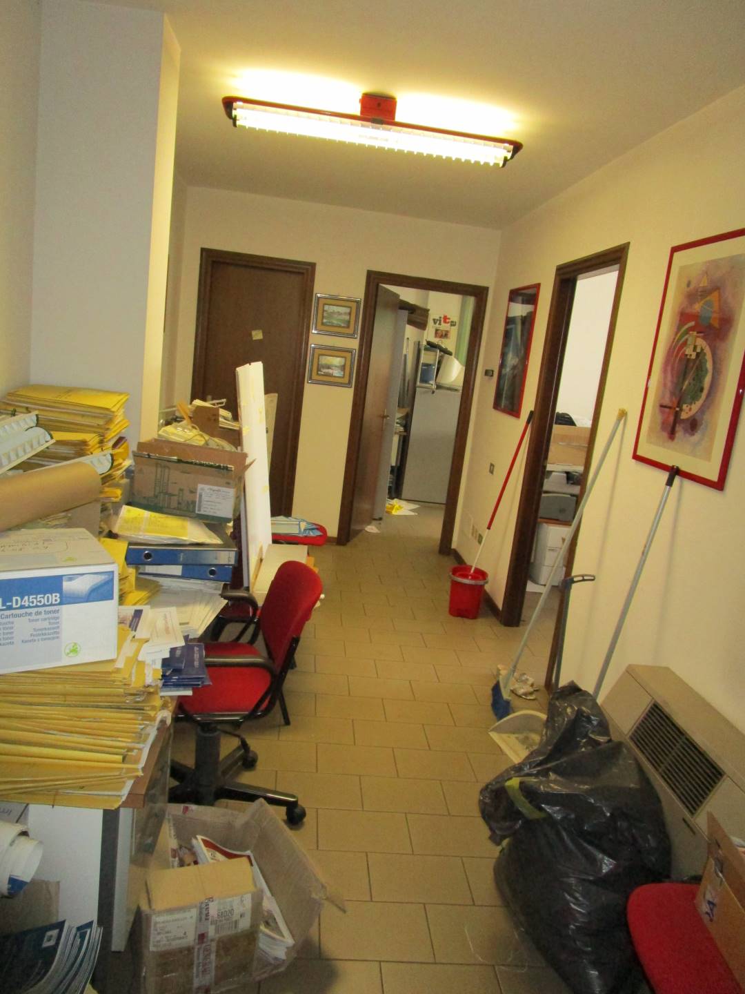 Ufficio in Affitto a Prato zona Repubblica - immagine 6