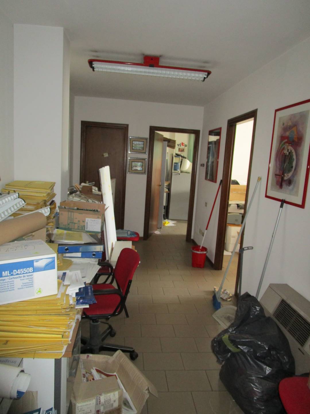 Ufficio in Affitto a Prato zona Repubblica - immagine 5