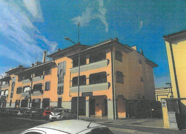 Quadrilocale in Via v. da Filicaia 103 in zona Santa Lucia a Prato