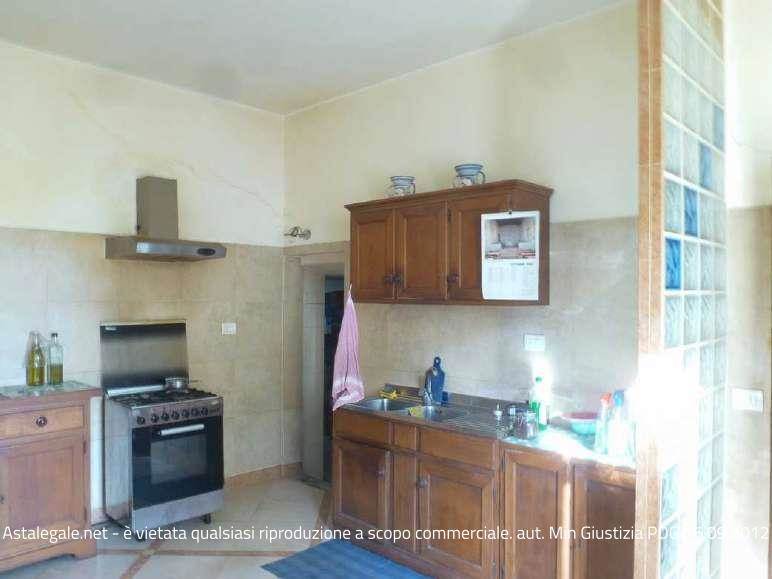 Appartamento in Vendita a Vaglia zona Pratolino - immagine 10
