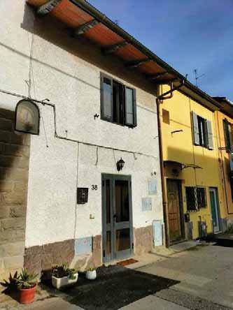 Appartamento in Vendita a Prato zona Grignano - immagine 9